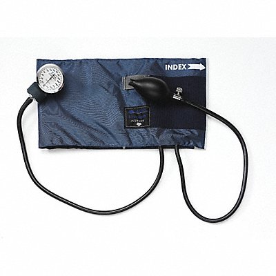 Aneroid Sphygmomanometer Large Adult Arm