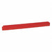 E7781 Squeegee Blade 19 3/4 in W Red