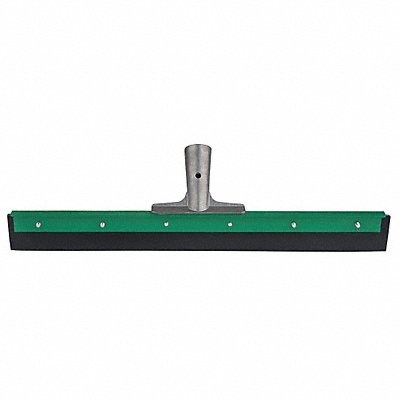 Floor Squeegee 18 in W Straight