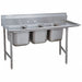 Regaline Sink Square 24 x24 x12 