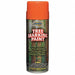 Tree Marking Paint 16 oz Orange