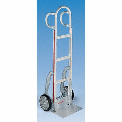 Hand Truck 500lb 55 x17-1/2 x16-1/2 