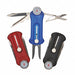 Multi-Tool Red 7 Tools