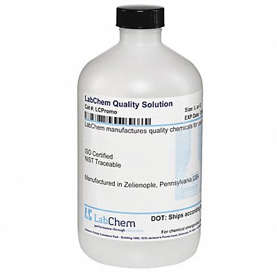 CHEMICAL ACETIC ACID 0.1N 500 ML