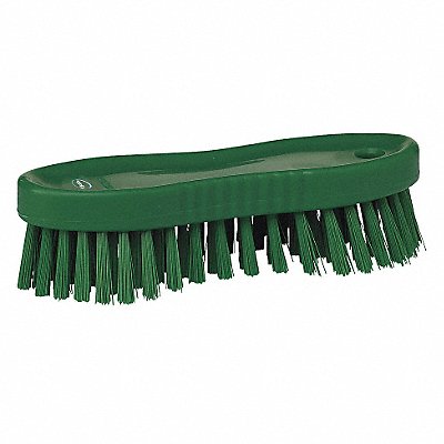 Scrub Brush 6 1/2 in Brush L