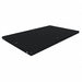 Extra Shelf Black 1pk 48in x 24in