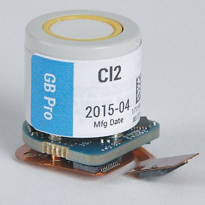 Replacement Sensor Chlorine