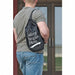 Backpack Drawstring Safety Begins Here