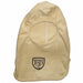 Bibbed Fire Hood Univ 15 In L Gold HRC 2