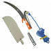 Pruner/Pole Saw Combo 16 In Blade