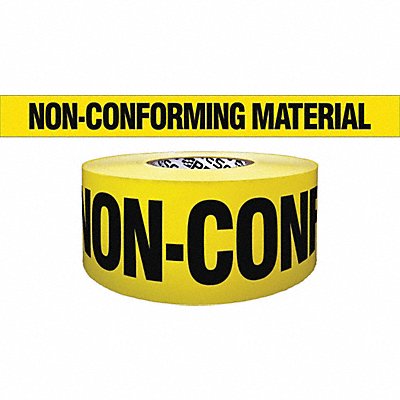 Barrier Flagging and Underground Marking Tapes