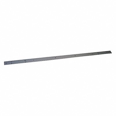 Electrical Supply Mounting Rail 60W Gray