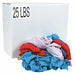 Cloth Rag New Size Varies