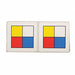 NFR Label 2 x 2 In PK100