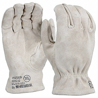 G2234 Heat Resistant Gloves Buttermilk XL PR