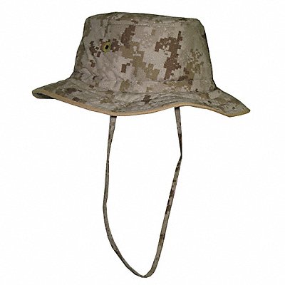 Cooling Hat Camouflage S/M