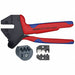 Crimping Kit Solar Cable Ratchet 4mm PV