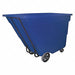 Tilt Truck Medium-Duty 1-3/4 cu yd Blue