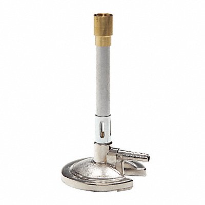 Bunsen Burner Natural Btu 800-1200