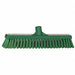 E9580 Combo Floor Broom Head Threaded 16 Face