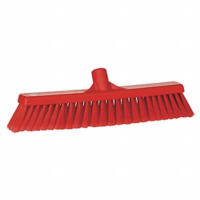 E9582 Broom Head Threaded 16 Sweep Face