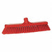 E9582 Broom Head Threaded 16 Sweep Face