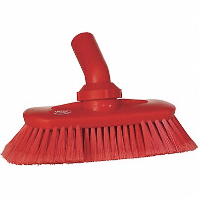 K8358 Scrub Brush 9 1/4 in Brush L