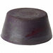 Dye Wax Cone Red 4.5 oz PK6