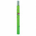 Lower Mast Extension Green Silver