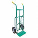 Cylinder Hand Truck 800 lb 49 x14 x8 