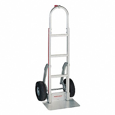 HandTruck 500 lb 52 x20-1/2 x18-1/2 