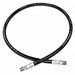 HIPRES HOSE-1/4IN X 38IN