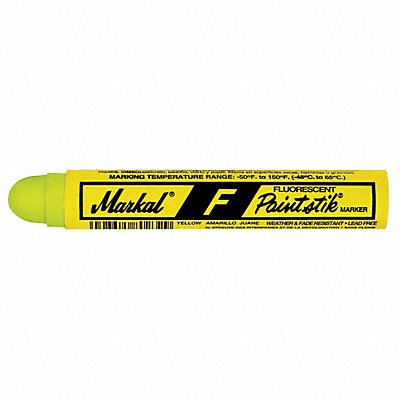 F2784 MRK CRAYON FLUOR Y PAINTSTIKS PK12