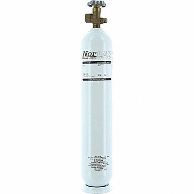 Calibration Gas Cylinder 550L