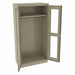 Storage Cabinet 72 x36 x18 Sand 1Shlv