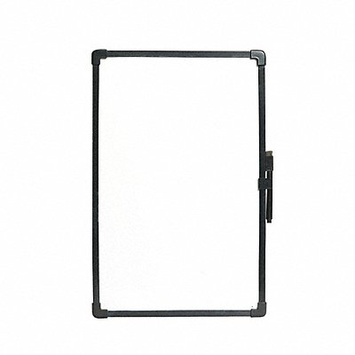 Dry Erase Board Magnetic 11 x17 