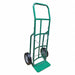 Cylinder Hand Truck 800 lb 47 x14 x8 