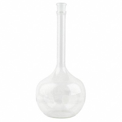 Volumetric Flask 2 L 370 mm H