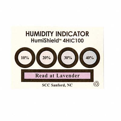 Humidity Indicator PK100