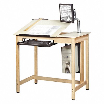 DRAWING TABLE