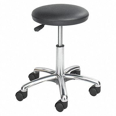 Stool No Backrest 16 in to 21 in