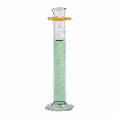 Graduated Cylinder 100 mL 30 mm Dia