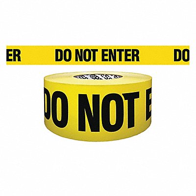 Barrier Flagging and Underground Marking Tapes