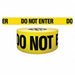 Barrier Flagging and Underground Marking Tapes