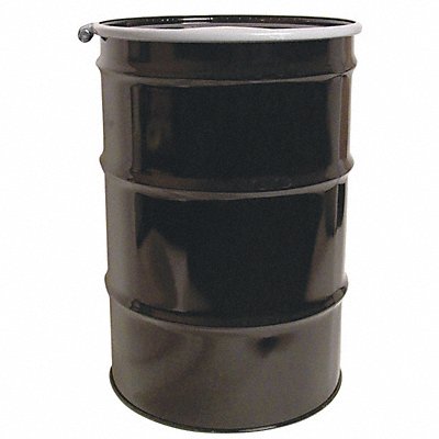 Transport Drum Black 18ga 1.1mm