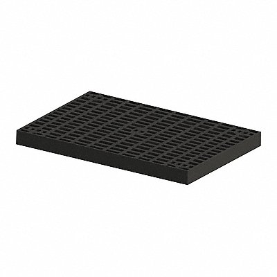 Stackable Platform Black 24 x36 