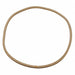 Drum Gasket 30 gal 55in