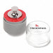 Weight Cylinder 200g Alloy 8 SS Class 1