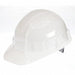 Hard Hat Type 1 Class E White