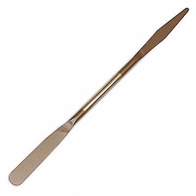 Micro Spatula 18.4 cm L 0.84 cm W PK2